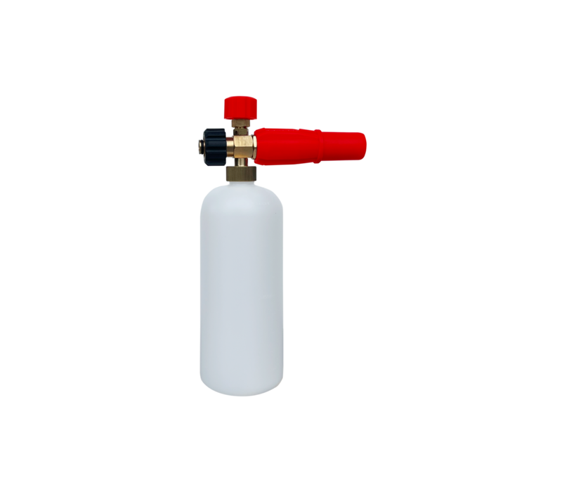 ProNano Schaum-Angebot | 20 l ProNano Plus + Schaumpistole Ihrer Wahl