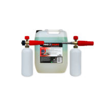 ProNano Foam Deal | 20L ProNano Strong + FREE Foam Gun