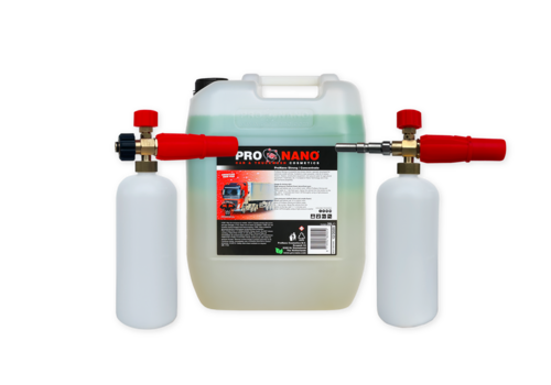 Foam Deal | ProNano Strong