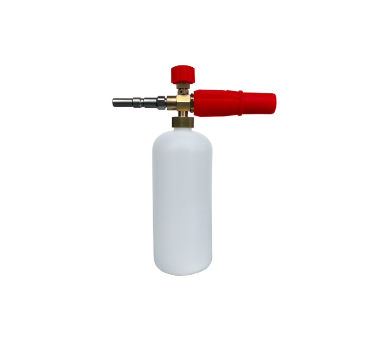 Offerta ProNano Foam | ProNano Strong da 20 litri + pistola per schiuma in OMAGGIO