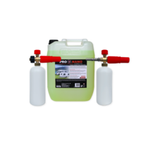 ProNano Foam Deal | 20L CampCare Foam + FREE Foam Gun