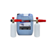 ProNano ProNano Foam Deal | 20L Blue Active Foam + FREE Foam Gun