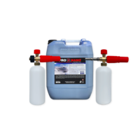ProNano Foam Deal | 20L Blue Active Foam + FREE Foam Gun
