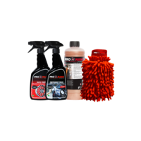 ProNano Premium Keramik Starterpaket