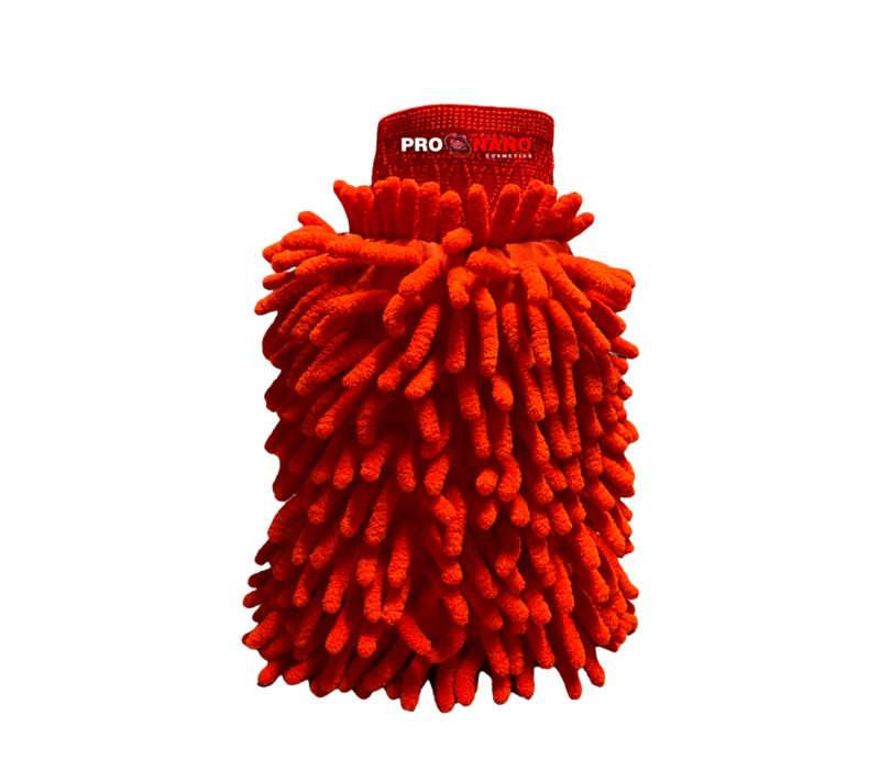 ProNano Premium Keramisk Startpakke