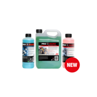 ProNano Starter Package Industry | Heavy-Duty cleaning