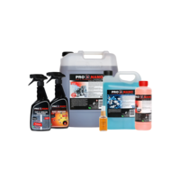 Truck Package Deal | 50% KORTING