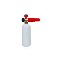 20L ProNano Plus + Gratis Schaumkanone Ihrer Wahl | Einführungsangebot