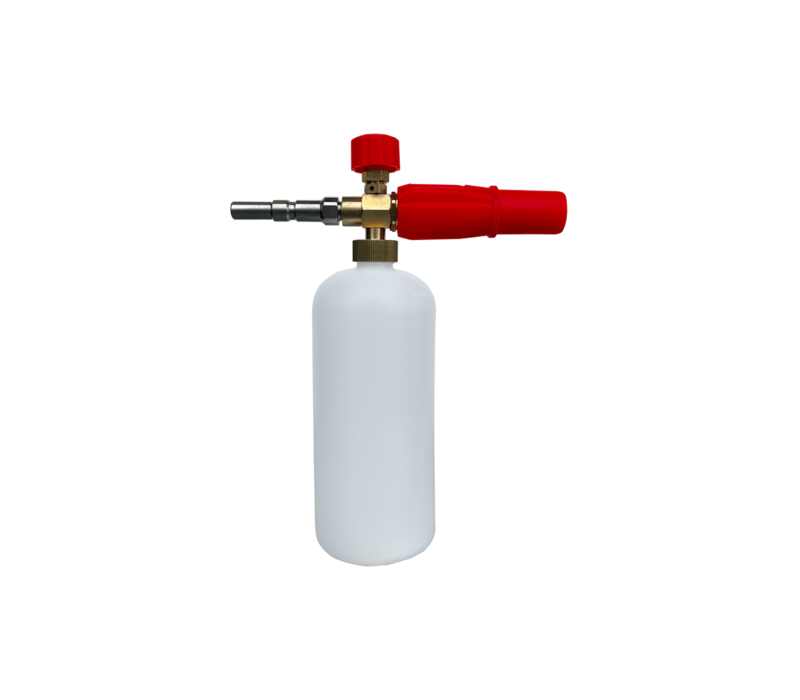 ProNano Plus de 20 l + pistola de espuma gratis a elegir | Oferta de lanzamiento