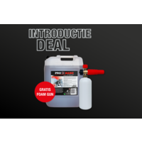 20L ProNano Plus + Gratis skumpistol efter eget valg | Introduktionstilbud