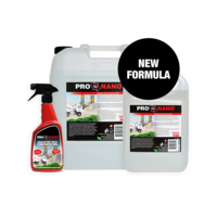 Gel ecológico para hormigón ProNano Industry | Removedor de hormigón