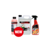 ProNano Starter Package Concrete | Concrete Removal