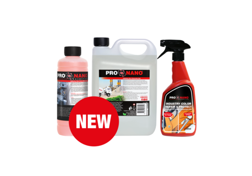 Beton Starterpaket