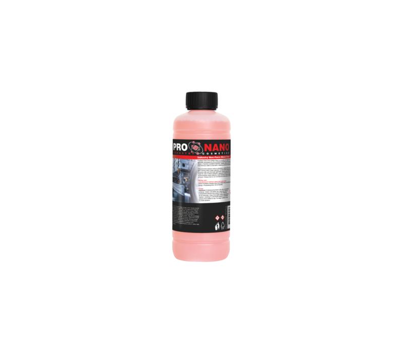 ProNano Starter Package Concrete | Concrete Removal