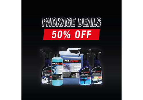 End of the Year Maritime Deal