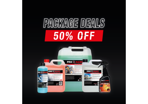 Valentine's Industry Deal