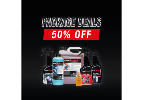 Black Friday Car Deal