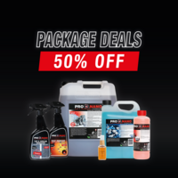 Oferta de camión de fin de año | 50% de descuento