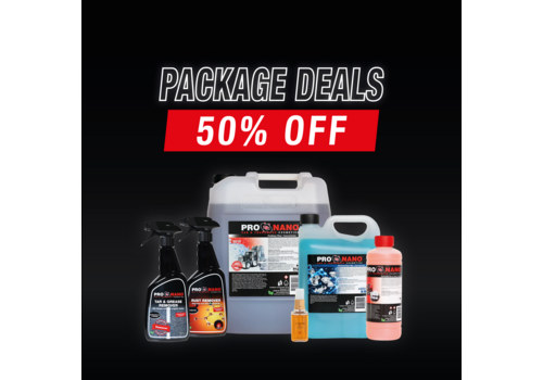 Black Friday Truck Deal