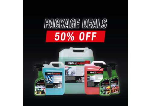 Valentine's Deal Agri