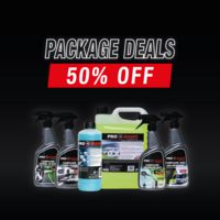 Jahresend-CampCare-Paketangebot | 50 % Rabatt