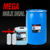 END OF THE YEAR Mega Bulk Deal Truck