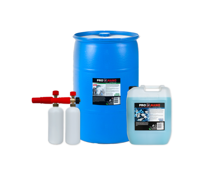 Offre ProNano Mega Bulk Agri | Méga réduction !