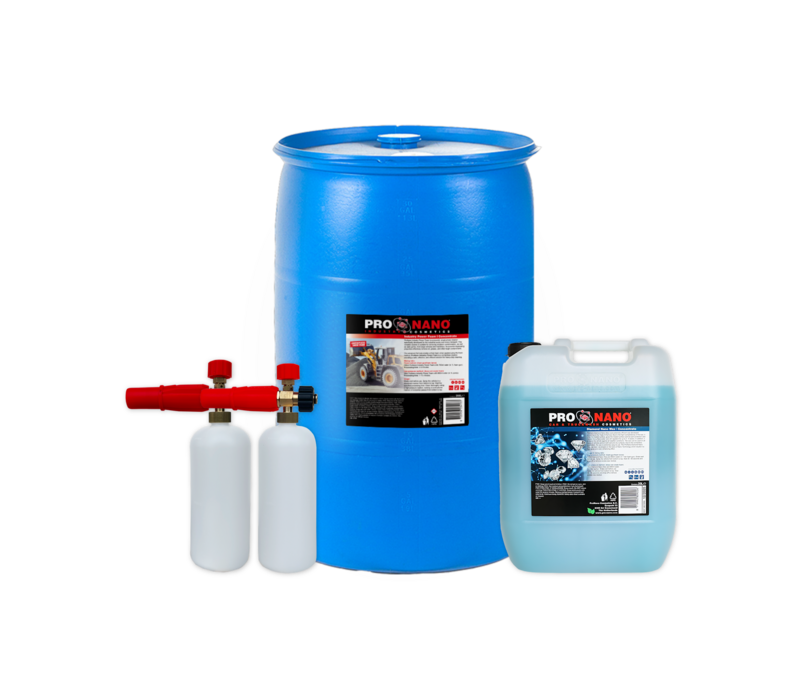 ProNano Mega Bulk Deal Industry | Mega Discount!