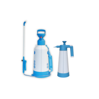 ProNano Lagedruk Start-Up Kit