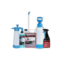 ProNano Lagedruk Start-Up Kit