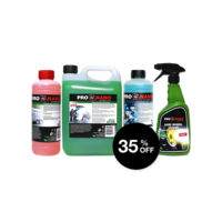 Paquete de inicio ProNano Agri PLUS