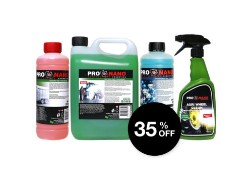 ProNano ProNano Starter Package Agri PLUS