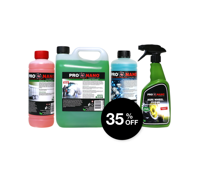ProNano Starterspakket Agri PLUS
