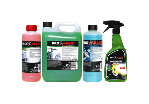 ProNano ProNano Starter Package Agri PLUS