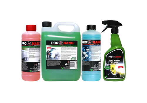 ProNano ProNano Starterspakket Agri PLUS