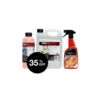Beton Starterpaket