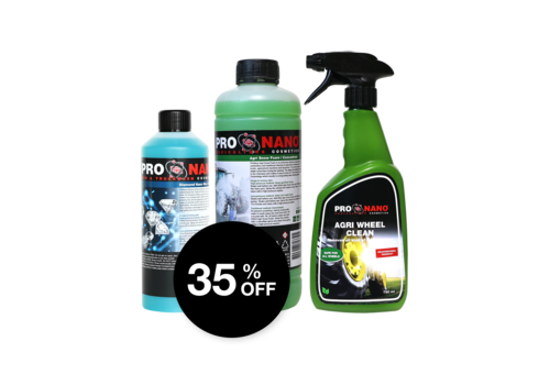ProNano ProNano Starterspakket Agri