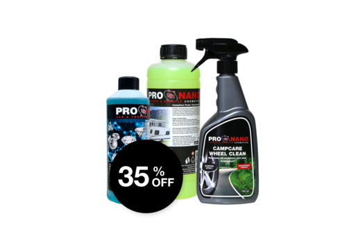 ProNano Pacchetto iniziale ProNano CampCare