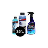 ProNano Starter Package Yacht & Maritime