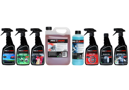 ProNano Sommertilbud