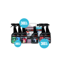ProNano Spring Deal | Get your vehicle ready for spring!