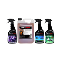 Offerta ProNano Spring Essentials | Il pratico kit da portare sempre con sé!