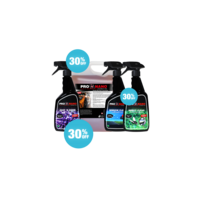 ProNano Lente Essentials Deal | De handige kit voor onderweg!