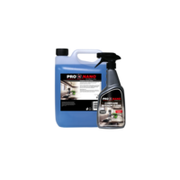 ProNano CampCare Interior Clean