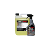 CampCare Textile Clean | Textile cleaner