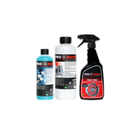 ProNano Starter-Kit Handwäsche Auto & LKW