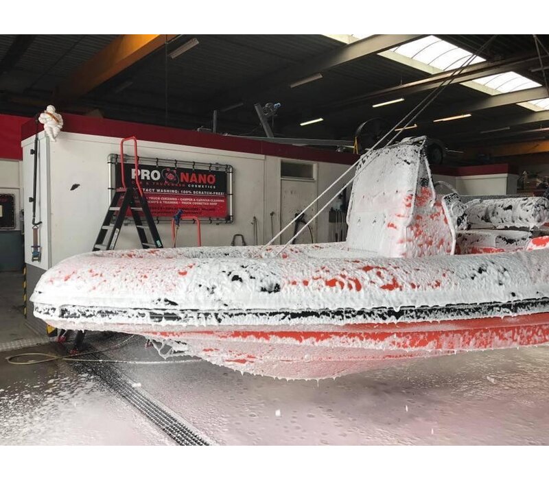 Maritime Package Deal | 50% DISCOUNT