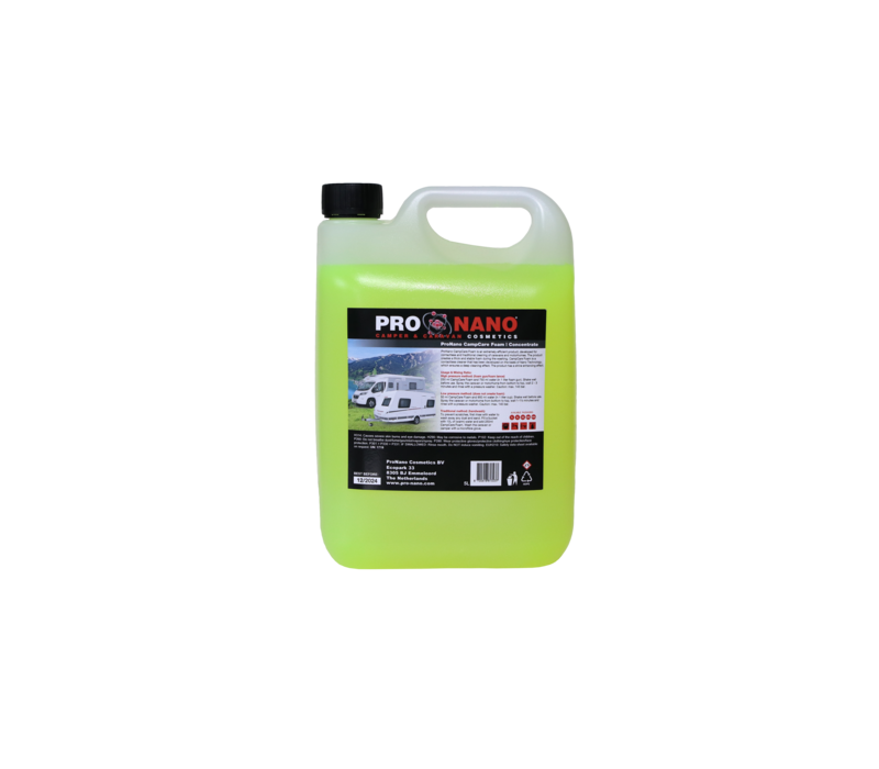 CampCare-Paketangebot | 50 % RABATT