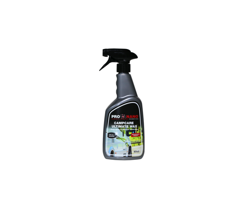 CampCare-pakketilbud | 40% RABAT