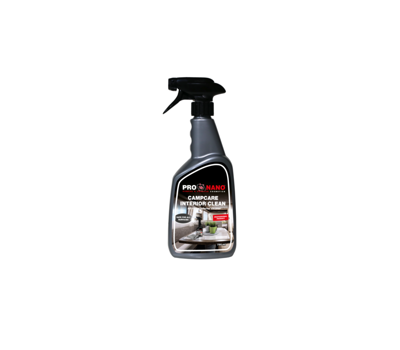 CampCare-pakketilbud | 50% RABAT